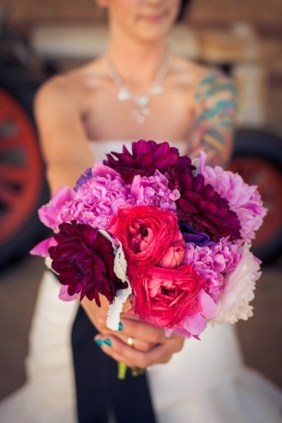 los-angeles-rustic-diy-wedding