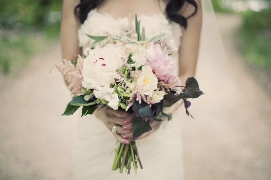 wildflower-wedding-bouquets
