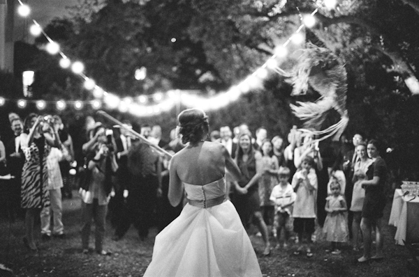 Southern-wedding-wedding-pinata