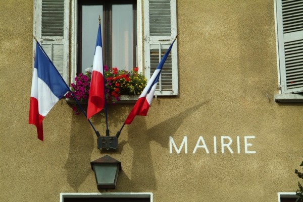 mairie