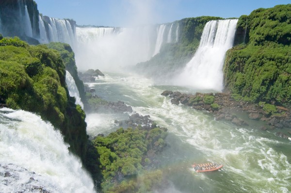Iguazu-Falls-brazil
