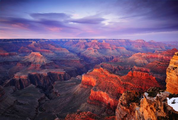 grand-canyon-arizona by anindya chakraborty