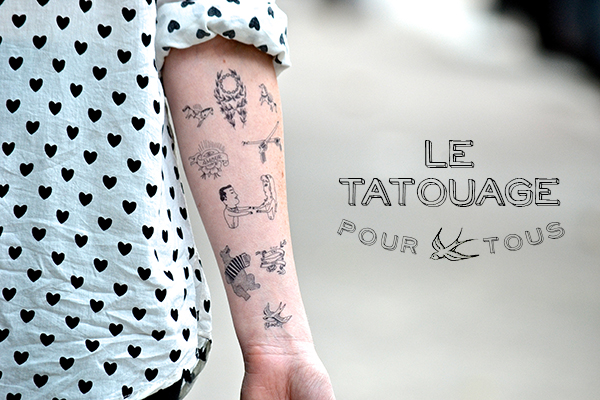tatoo