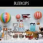 bleekcups