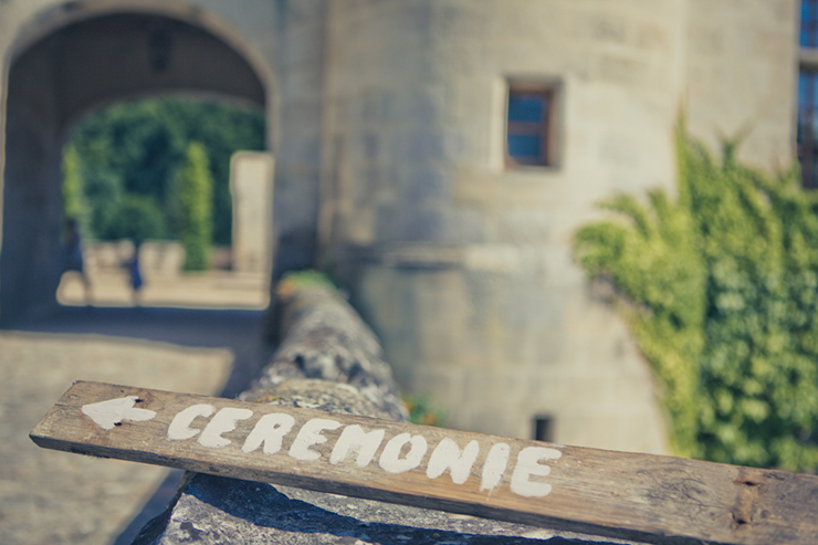 ceremonie