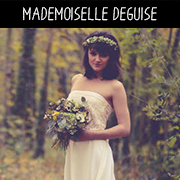 mademoiselledeguise