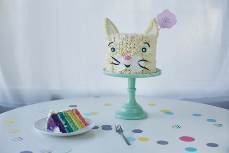 catcake