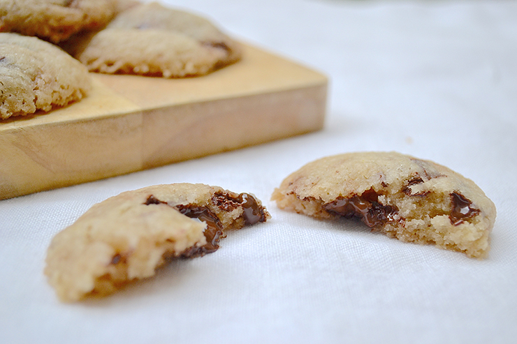 Mes Cookies Vegan Et Sans Gluten Meilleurs Que Les Vôtres