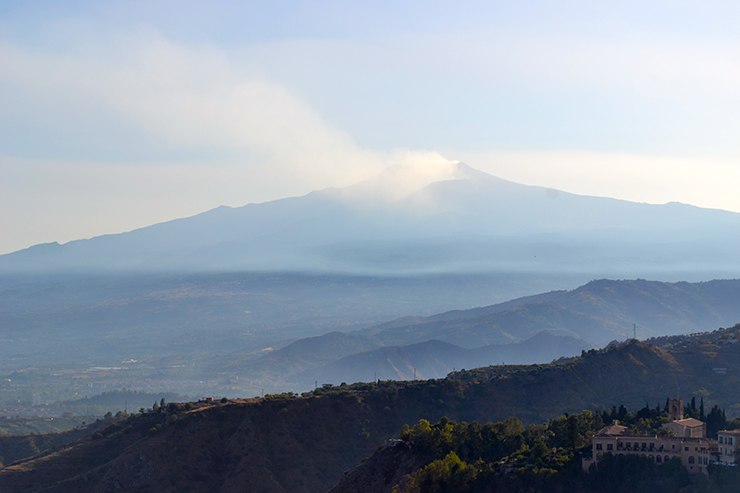 ETNA