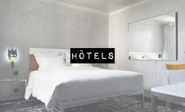 hotels