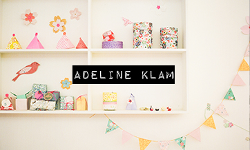 adelineklam