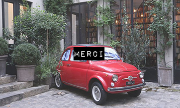 merci