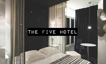 thefivehotel