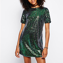 sequins