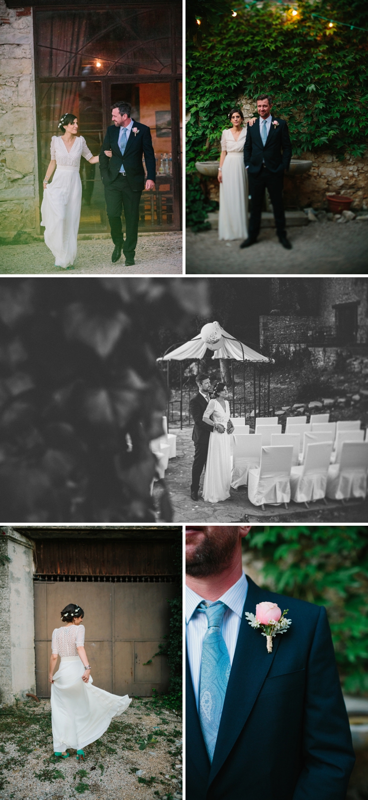 PIerre Atelier / photographer / wedding / elopement / mariage / engagement