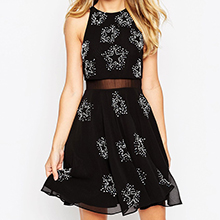 robe-etoile