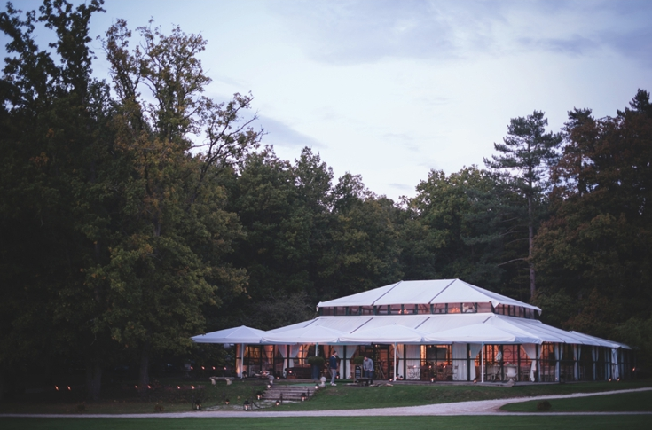 Les Lieux De Mariage Preferes Des Wedding Planners Queen For A Day