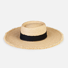 chapeau-de-paille