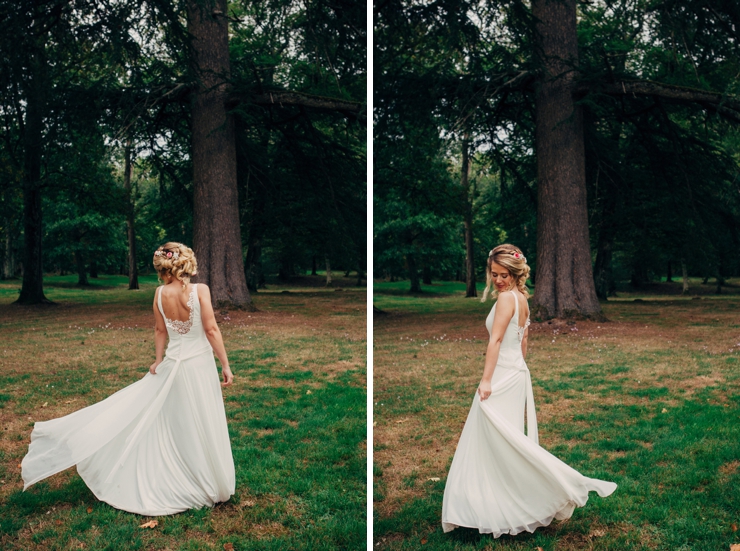 Pierre atelier / storyteller photographer wedding mariage in Paris / elopement & engagement.