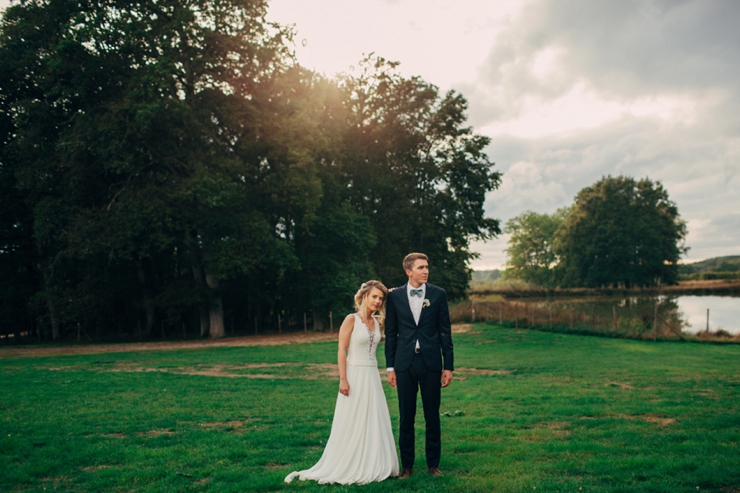 Pierre atelier / storyteller photographer wedding mariage in Paris / elopement & engagement.