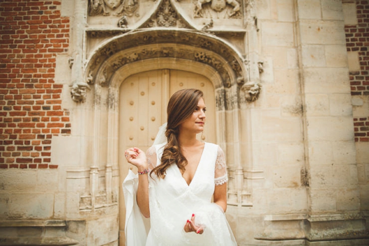 Streetfocus-Photography / Photographer / Storyteller / Mariage couple engagement / Paris