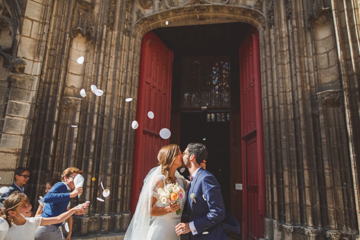 Wedding & Lifestyle Photographer in Paris