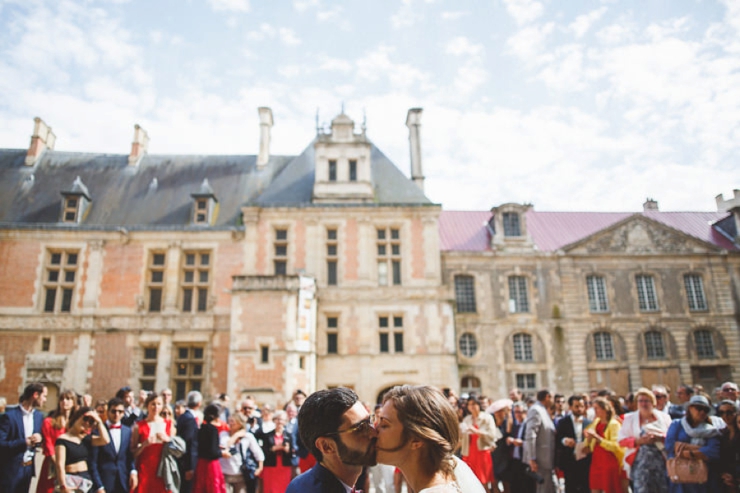 Wedding & Lifestyle Photographer in Paris