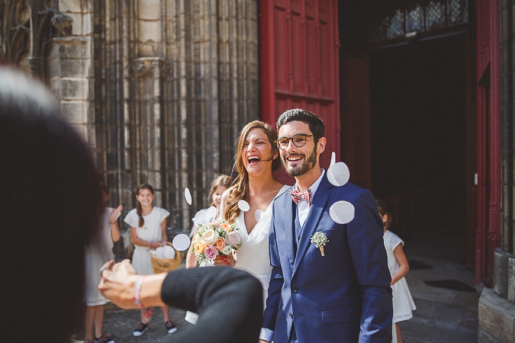 Wedding & Lifestyle Photographer in Paris