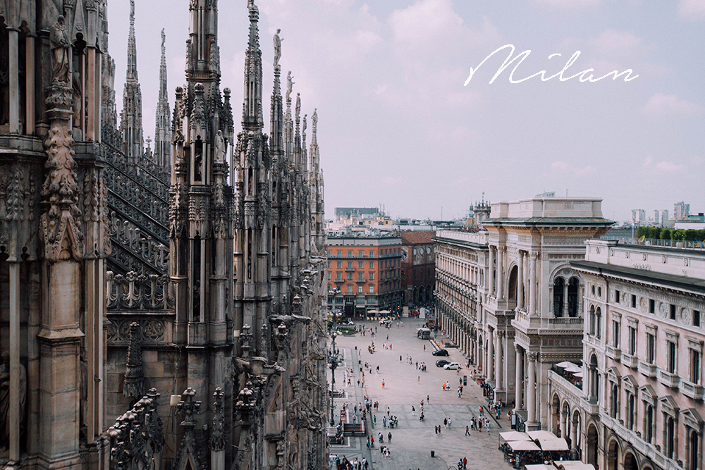 milan-UNE