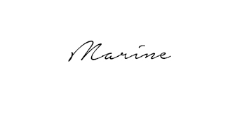 Marine