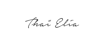 Thai-elia