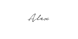 alex