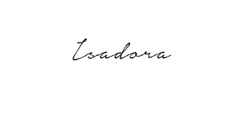 isadora