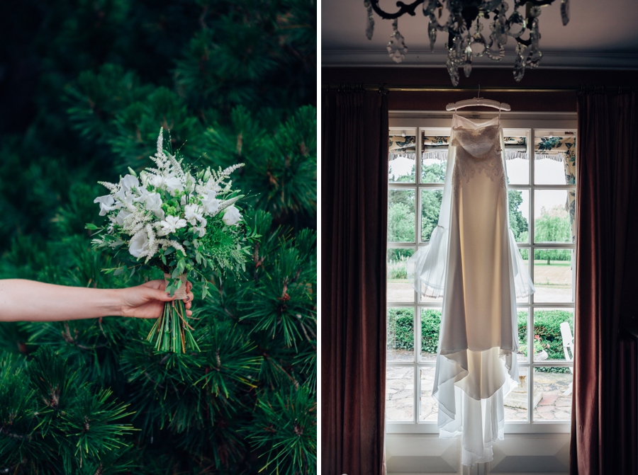 Pierre atelier / storyteller photographer wedding mariage in Paris / elopement & engagement.