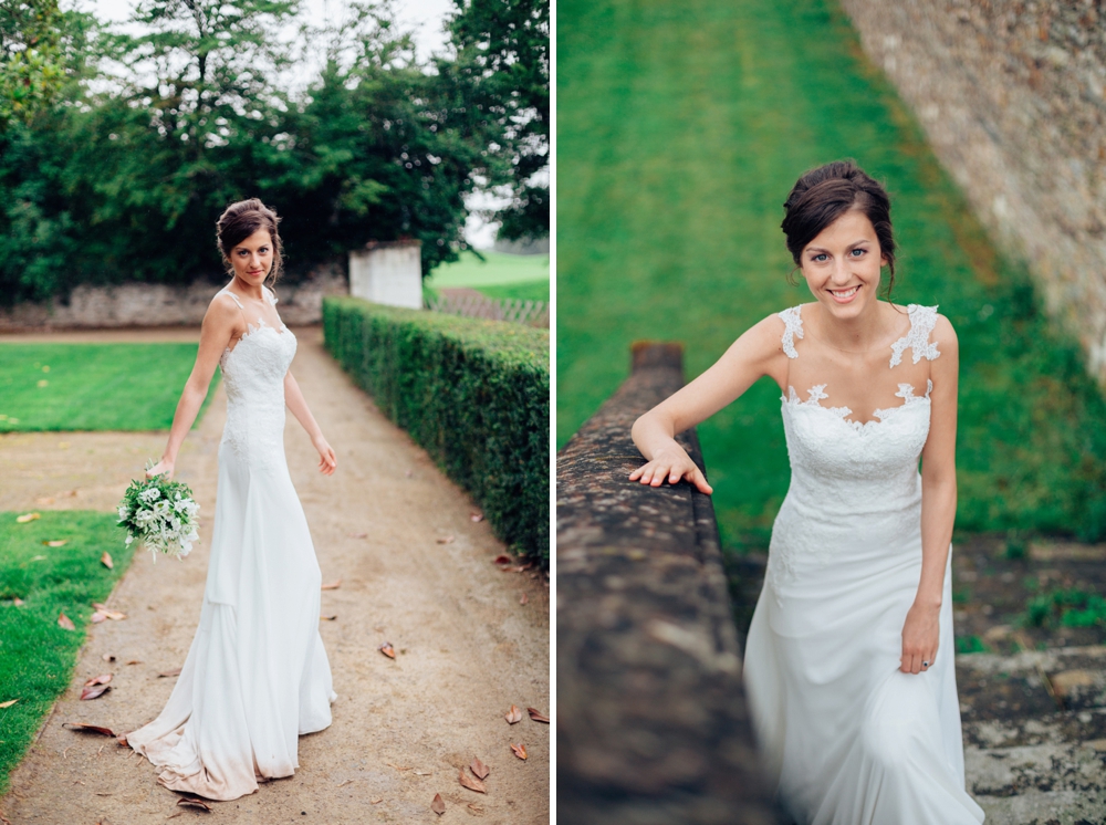 Pierre atelier / storyteller photographer wedding mariage in Paris / elopement & engagement.