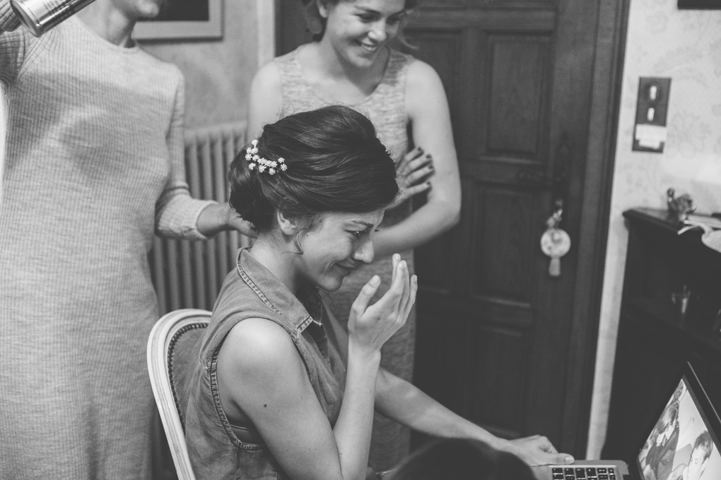 Pierre atelier / storyteller photographer wedding mariage in Paris / elopement & engagement.