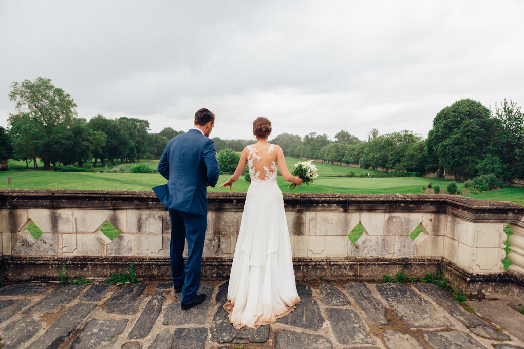 Pierre atelier / storyteller photographer wedding mariage in Paris / elopement & engagement.