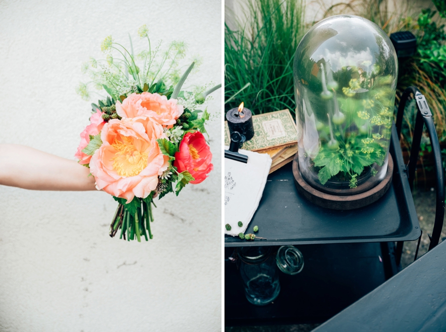 Pierre atelier / storyteller photographer wedding mariage in Paris / elopement & engagement.