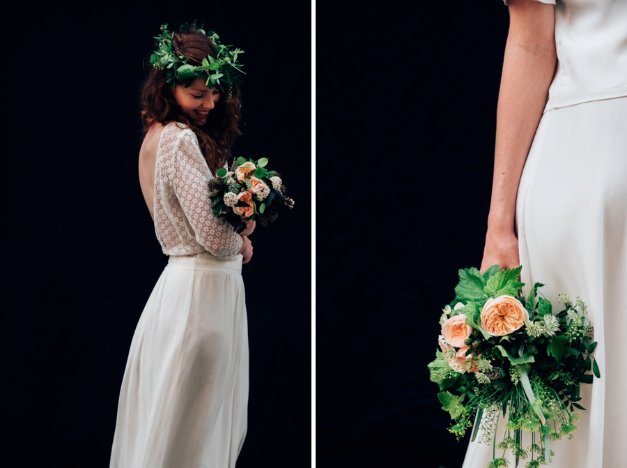 Pierre atelier / storyteller photographer wedding mariage in Paris / elopement & engagement.