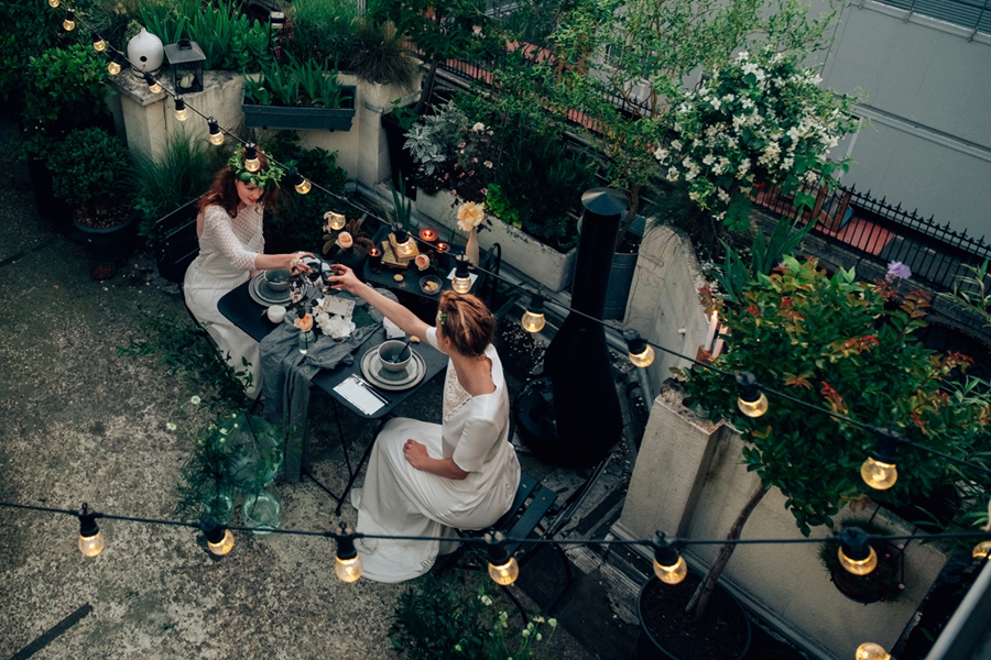 Pierre atelier / storyteller photographer wedding mariage in Paris / elopement & engagement.