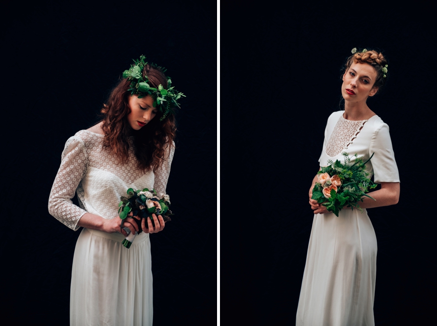 Pierre atelier / storyteller photographer wedding mariage in Paris / elopement & engagement.