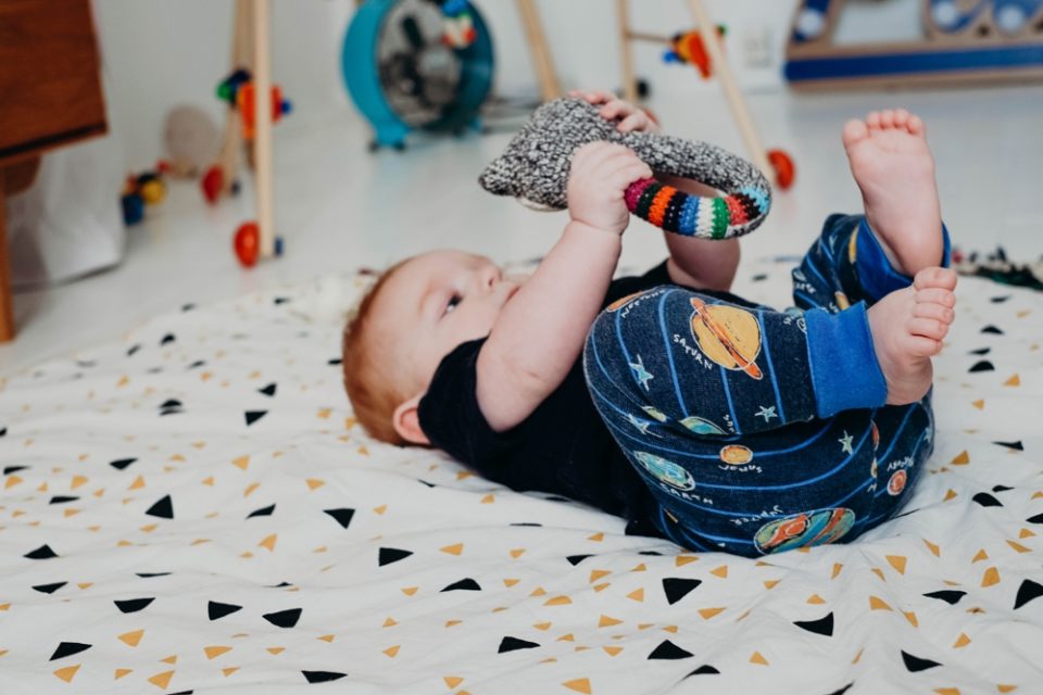 Chapeau Bébé En Laine Il Trenino - Taille 0-6 Mois - Neuf Avec étiquette - Fabriqué En Italie