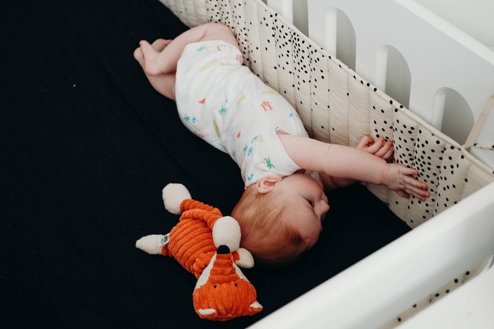 Mes essentiels bébé 6-9 mois – Queen For A Day
