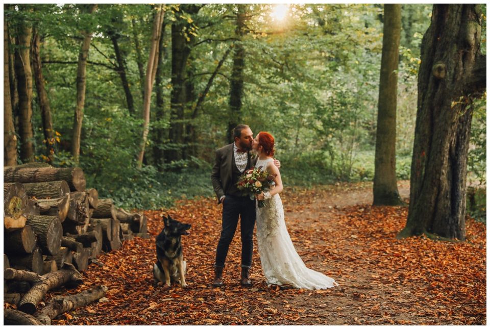 Emeline + JeanBaptiste Queen For A Day