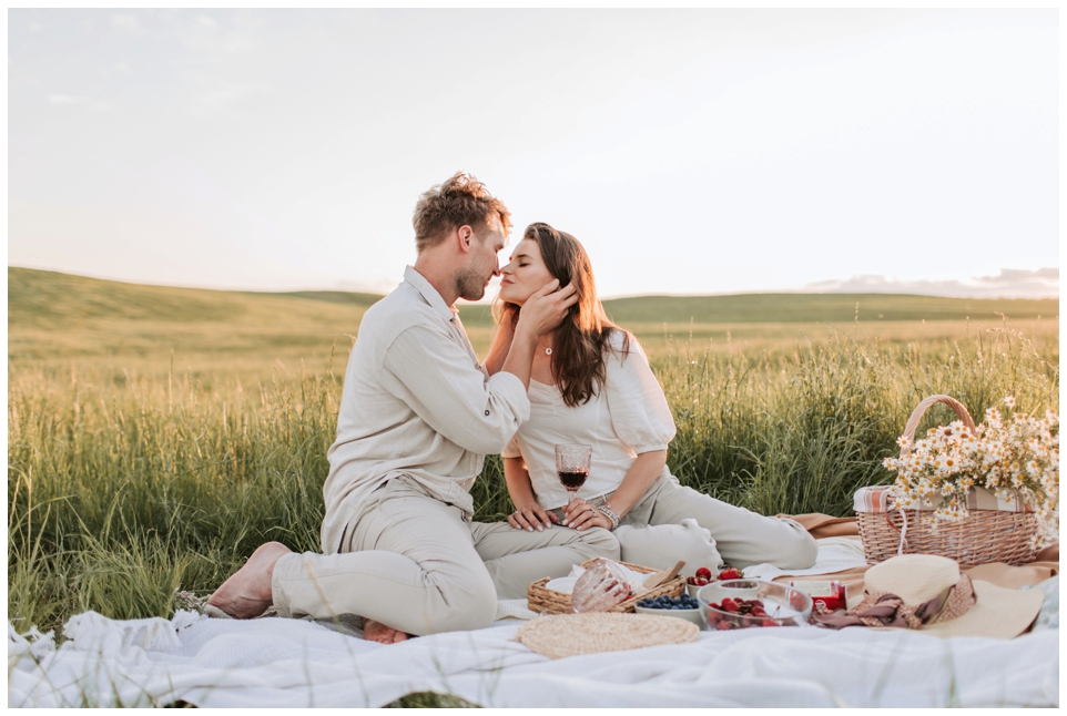 Bougie noces de perle - 30 ans de mariage - Cire et Parfum